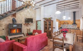 ALCALA DEL JUCAR Casa Rural 5 ESTRELLAS, Rio Tranquilo 2